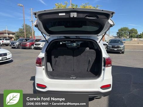 Used 2020 Kia Sorento L FWD image 29