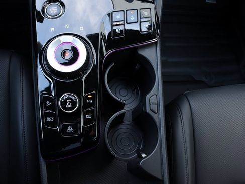 Used 2025 Kia Sportage X-Line Prestige image 14