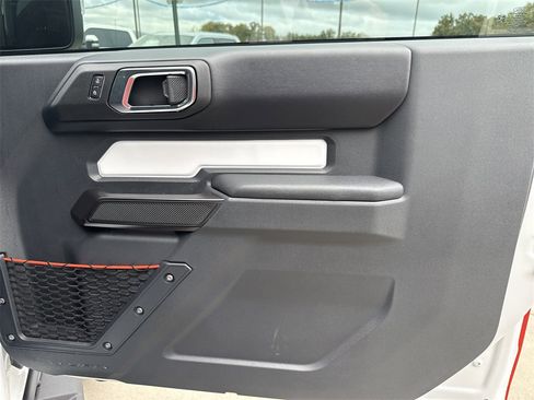 Used 2025 Ford Bronco Stroppe Edition image 16