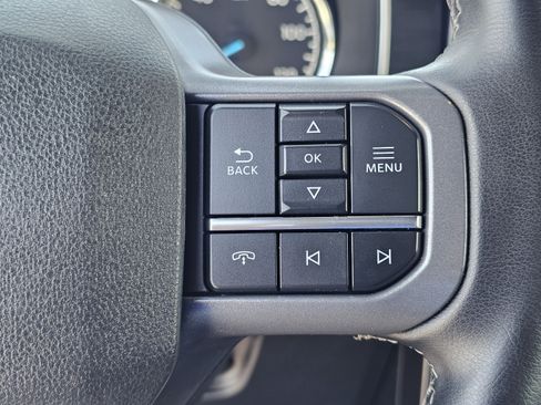 Used 2023 Ford F150 XLT w/ Equipment Group 302A High AWD/4WD image 21