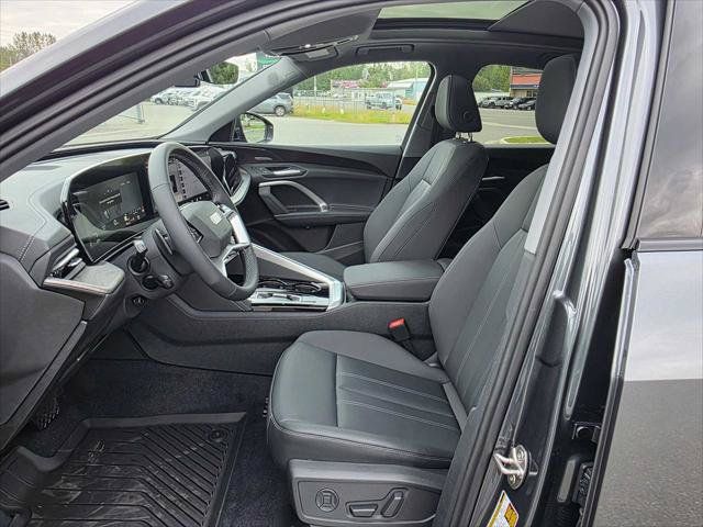 New 2026 Audi Q5 Premium Plus AWD/4WD image 20