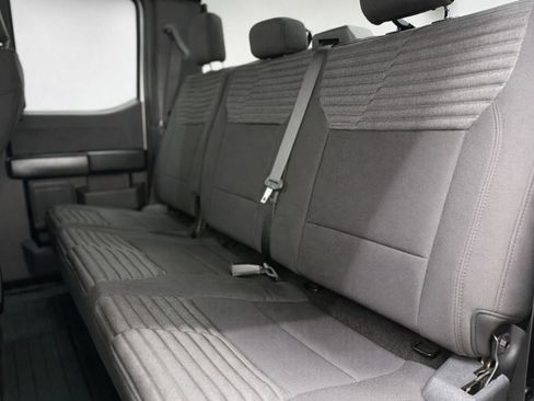 Used 2023 Ford F150 XL w/ STX Appearance Package image 22