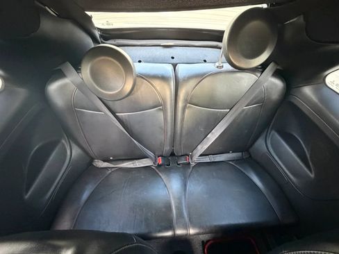 Used 2013 FIAT 500 Abarth FWD image 33