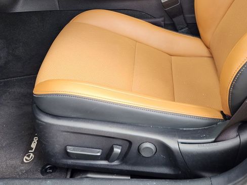 Used 2023 Lexus IS 300 w/ Premium Package RWD image 24