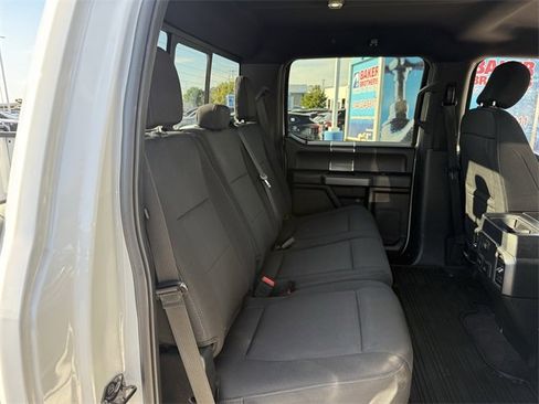 Used 2019 Ford F150 XLT w/ Equipment Group 302A Luxury image 31