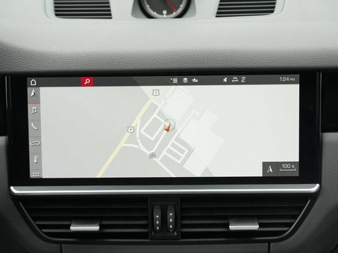 Used 2021 Porsche Cayenne AWD/4WD image 41