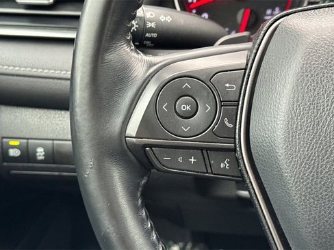 Used 2021 Toyota Camry XSE image 26