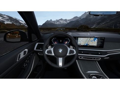 New 2026 BMW X5 xDrive40i AWD/4WD image 13