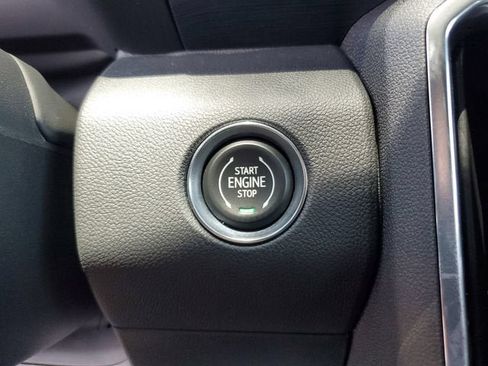 New 2026 GMC Acadia Elevation w/ Black Edition FWD image 24