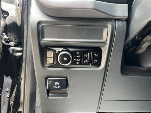 Used 2025 Ford F150 XLT w/ Equipment Group 302A MID AWD/4WD image 22