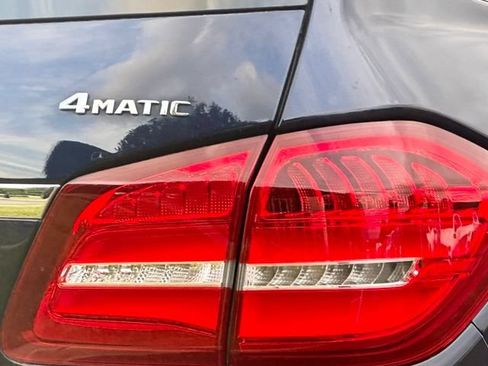 Used 2019 Mercedes-Benz GLS 450 4MATIC image 13
