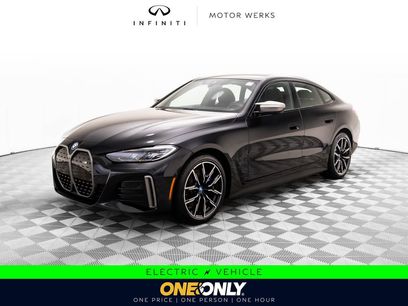 Used 2023 BMW i4 M50 w/ Premium Package