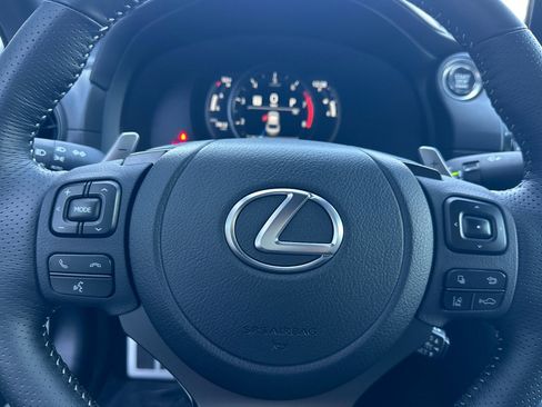 Used 2025 Lexus IS 350 F Sport image 29