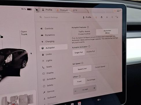 Used 2021 Tesla Model Y Long Range image 26