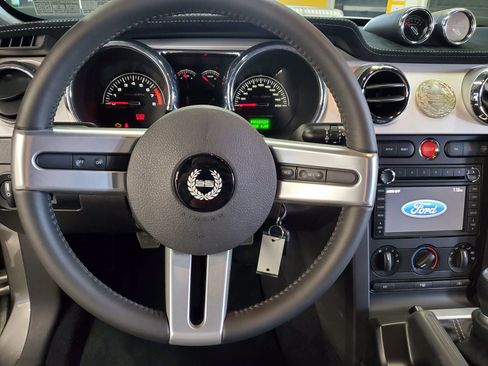 Used 2008 Ford Mustang GT Premium image 32