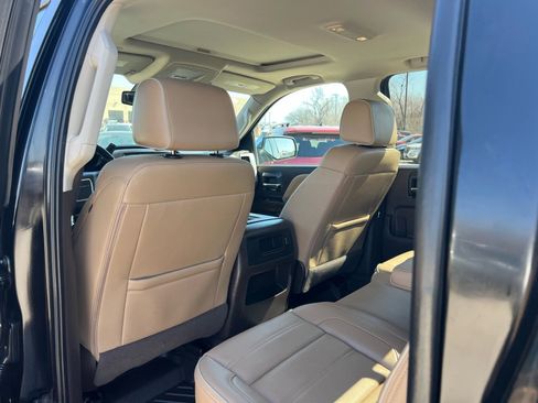 Used 2018 GMC Sierra 1500 Denali w/ Denali Ultimate Package image 16
