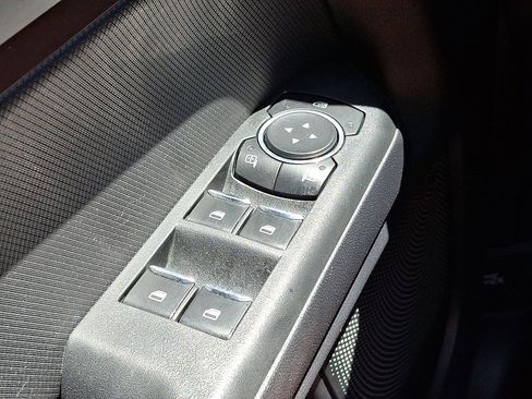 Used 2023 Ford Bronco Sport Outer Banks AWD/4WD image 22