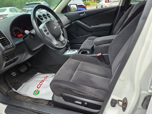 Used 2009 Nissan Altima 2.5 S w/ Convenience Pkg FWD image 10