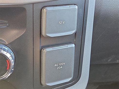 Used 2024 Ford F150 XLT w/ Mobile Office Package image 28