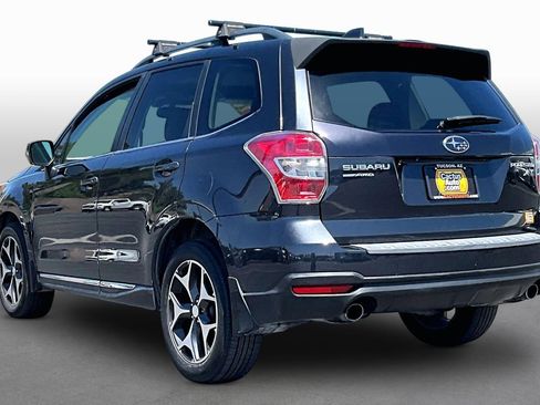 Used 2016 Subaru Forester 2.0XT Touring w/ Eyesight & Navigation System AWD/4WD image 11