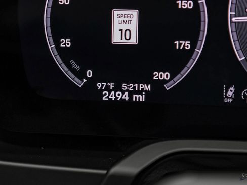 Used 2025 Porsche 911 Carrera RWD image 83