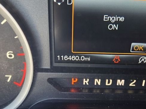 Used 2016 Ford F150 XLT w/ Equipment Group 301A Mid RWD image 28