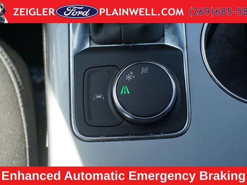 Used 2023 Chevrolet Blazer LT w/ Convenience Package FWD image 24