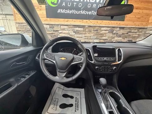 Used 2022 Chevrolet Equinox LT AWD/4WD image 19