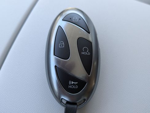 New 2026 Hyundai Palisade SEL AWD/4WD image 31