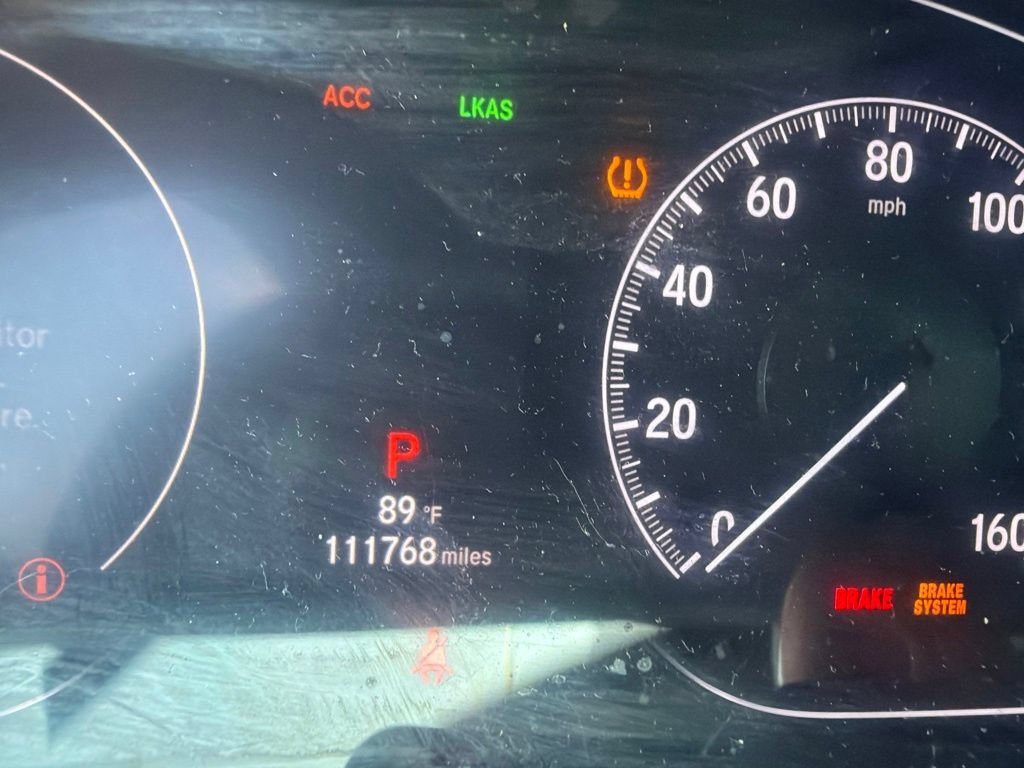 Used 2019 Honda Accord Sport image 2