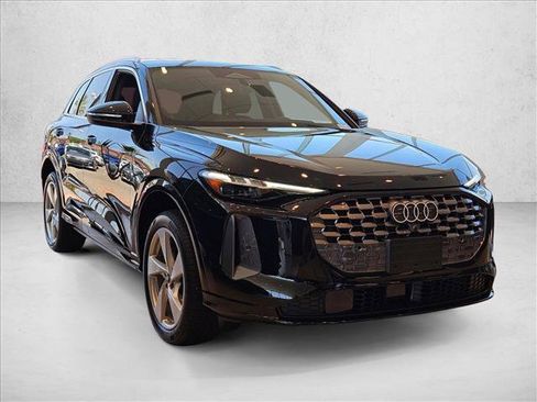 New 2026 Audi Q5 Premium Plus AWD/4WD image 6