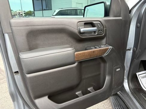 Used 2021 GMC Sierra 1500 Denali AWD/4WD image 14