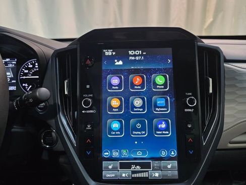 Certified 2025 Subaru Forester Premium image 20