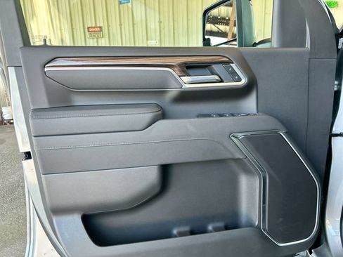 New 2026 Chevrolet Silverado 3500 LT w/ Trail Boss Package AWD/4WD image 22
