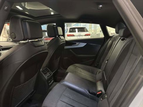 Used 2023 Audi A5 2.0T Premium Plus w/ Premium Plus image 10