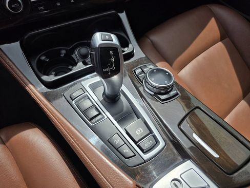 Used 2014 BMW 535i xDrive Sedan AWD/4WD image 24