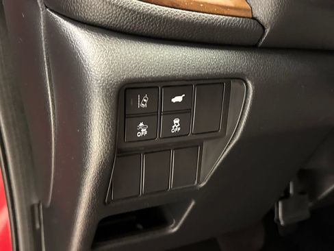 Used 2021 Honda CR-V Touring image 24