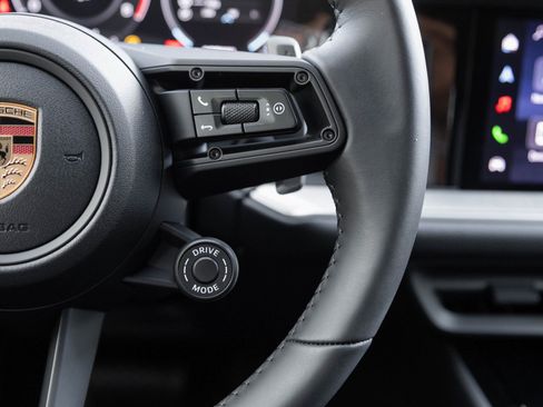 New 2026 Porsche Cayenne Coupe image 16