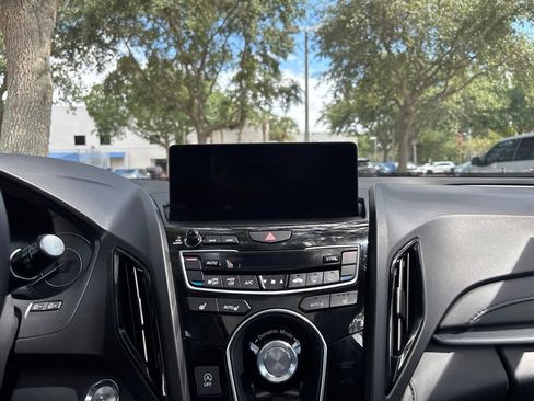 Used 2019 Acura RDX FWD image 24