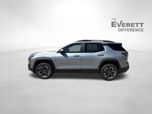 New 2026 Chevrolet Equinox ACTIV w/ Safety and Technology Package FWD image 4