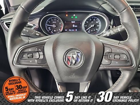 Certified 2023 Buick Encore GX Preferred w/ Cold Weather Comfort Package image 18