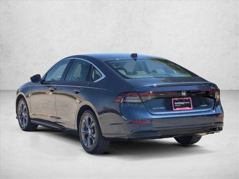 Used 2026 Honda Accord EX-L image 8