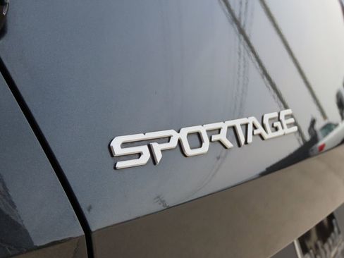 Used 2023 Kia Sportage X-Line w/ X-Line Premium Package image 20