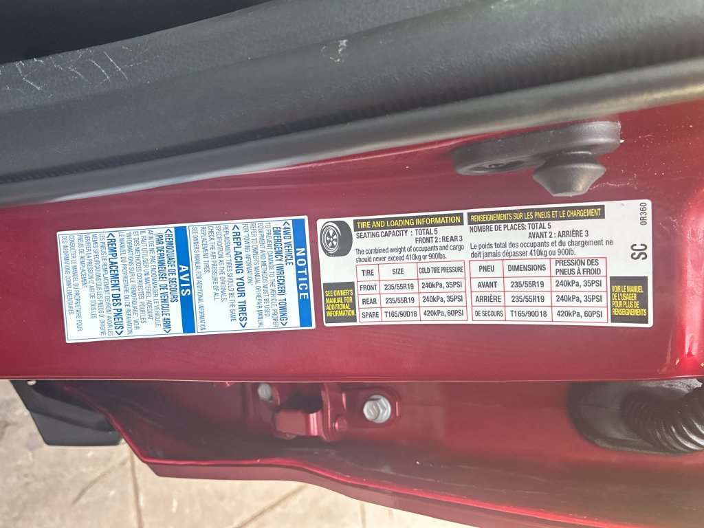 Used 2020 Toyota RAV4 Limited AWD/4WD image 33