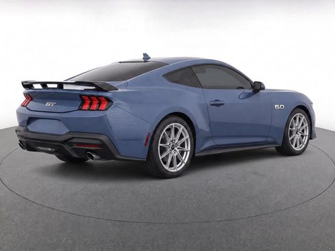 Used 2025 Ford Mustang GT Premium RWD image 3