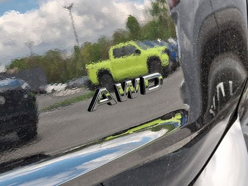 New 2026 Nissan Rogue SV AWD/4WD image 7