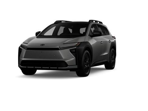 New 2026 Toyota bZ Woodland AWD/4WD image 18
