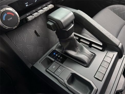 Used 2025 Toyota Tacoma SR image 19
