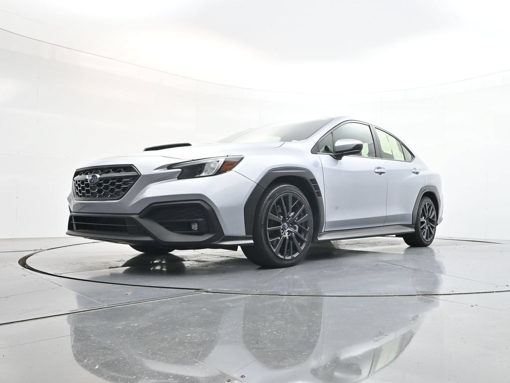 Used 2023 Subaru WRX Premium AWD/4WD image 34