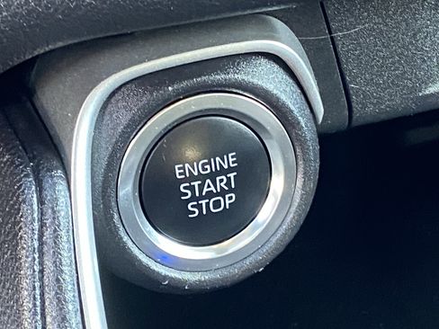 Certified 2025 Toyota Grand Highlander AWD image 24